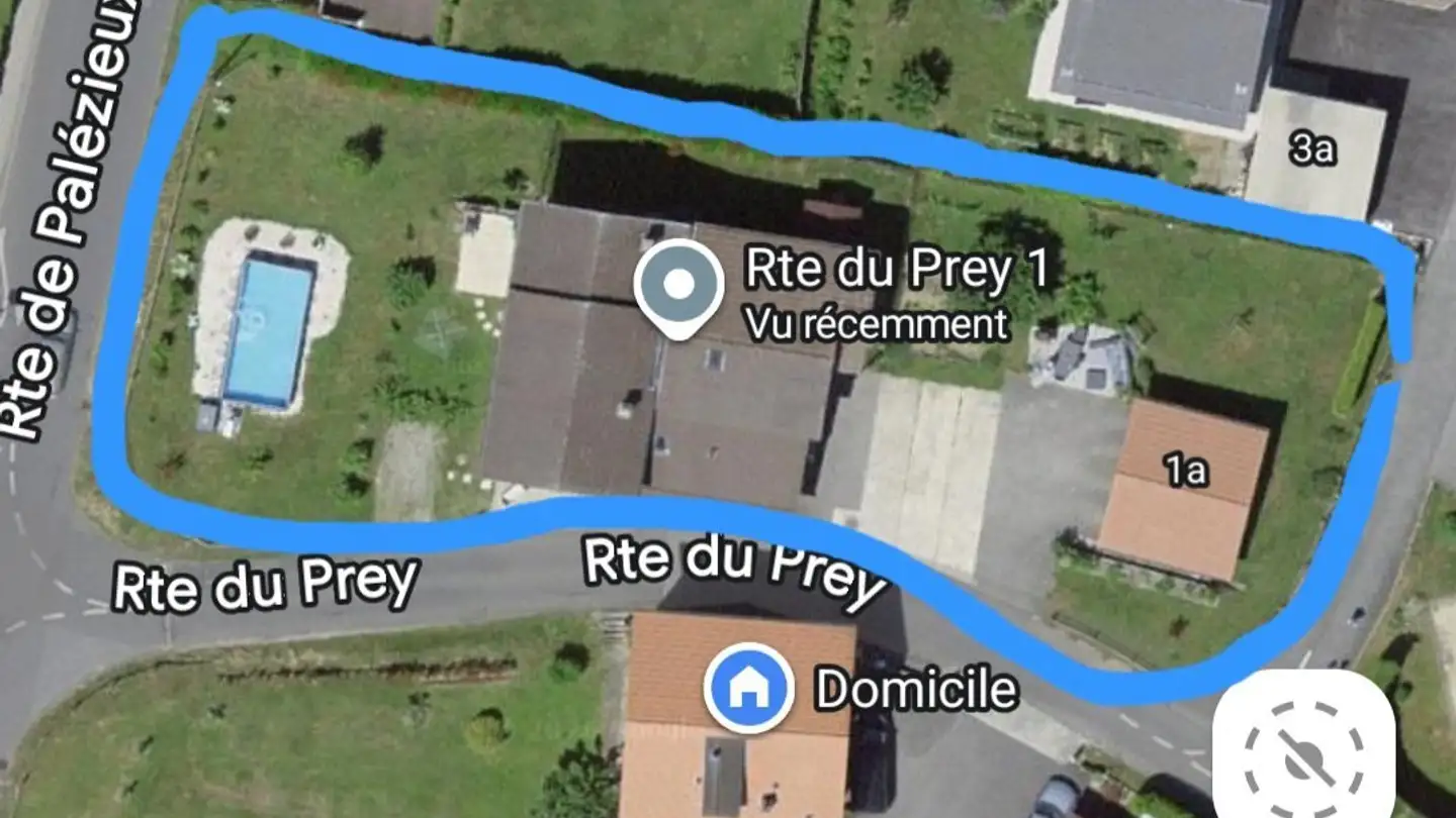 Maison individuelle à vendre - 1614 Granges (Veveyse) - Photo 2