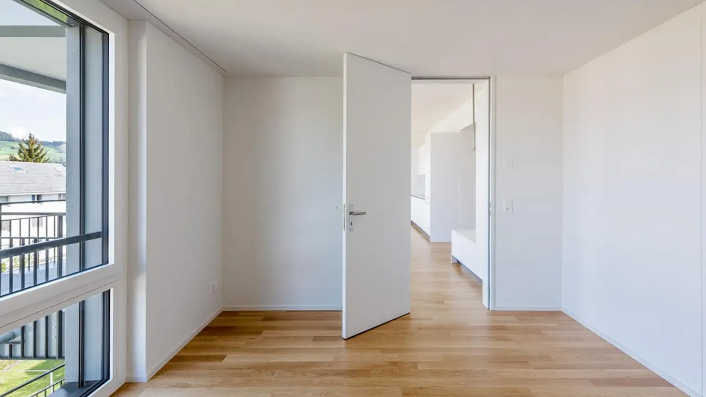 Wohnung mieten - Breitestrasse 36, 5734 Reinach AG - Foto 2