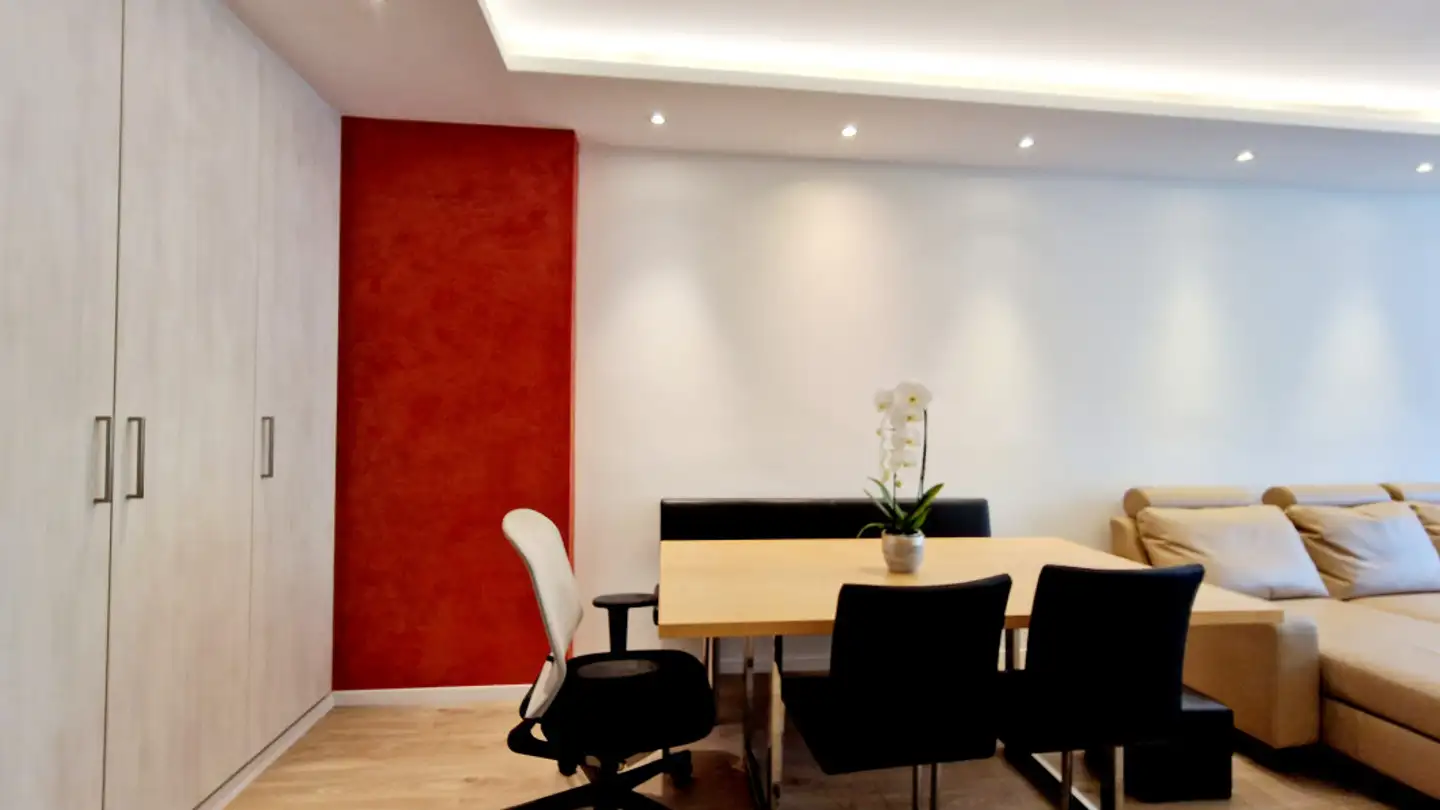 Wohnung kaufen - Rue De Chêne-Bougeries, 1224 Chêne-Bougeries - Foto 4