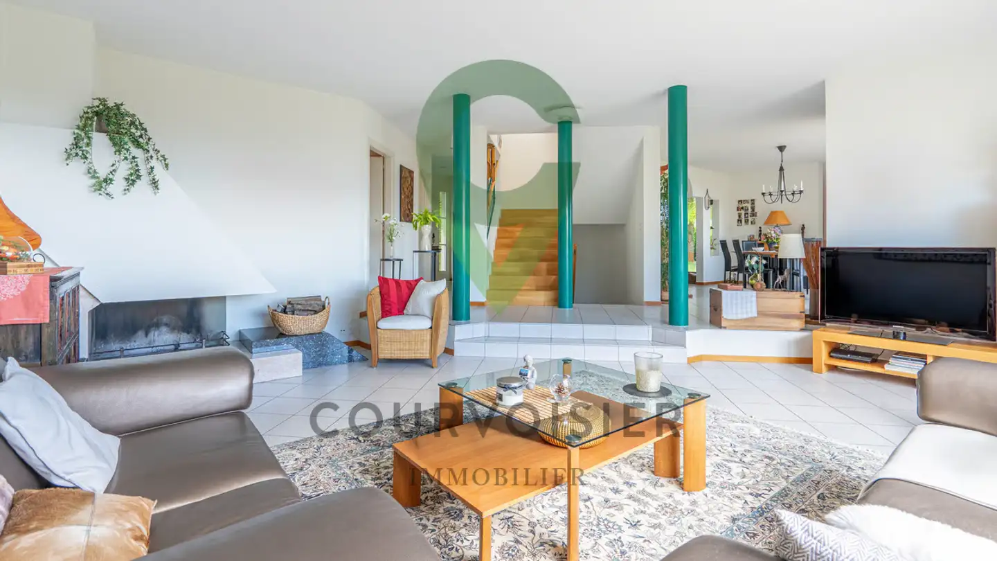 Single house for sale - 1110 Morges - Photo 2