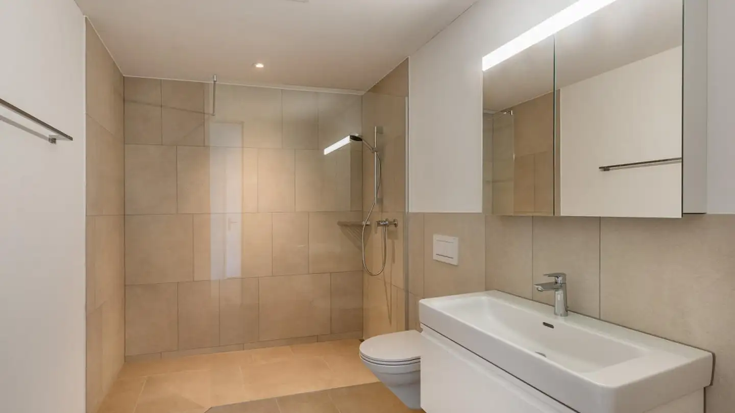 Wohnung mieten - Breitestrasse 36, 5734 Reinach AG - Foto 3