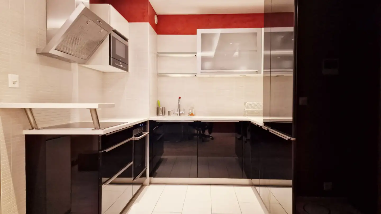 Wohnung kaufen - Rue De Chêne-Bougeries, 1224 Chêne-Bougeries - Foto 2