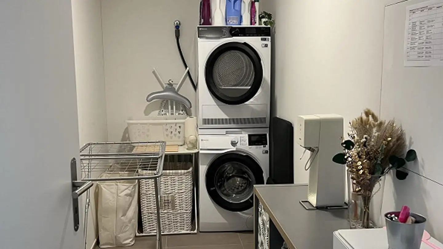 Wohnung mieten - Breitestrasse 36, 5734 Reinach AG - Foto 4