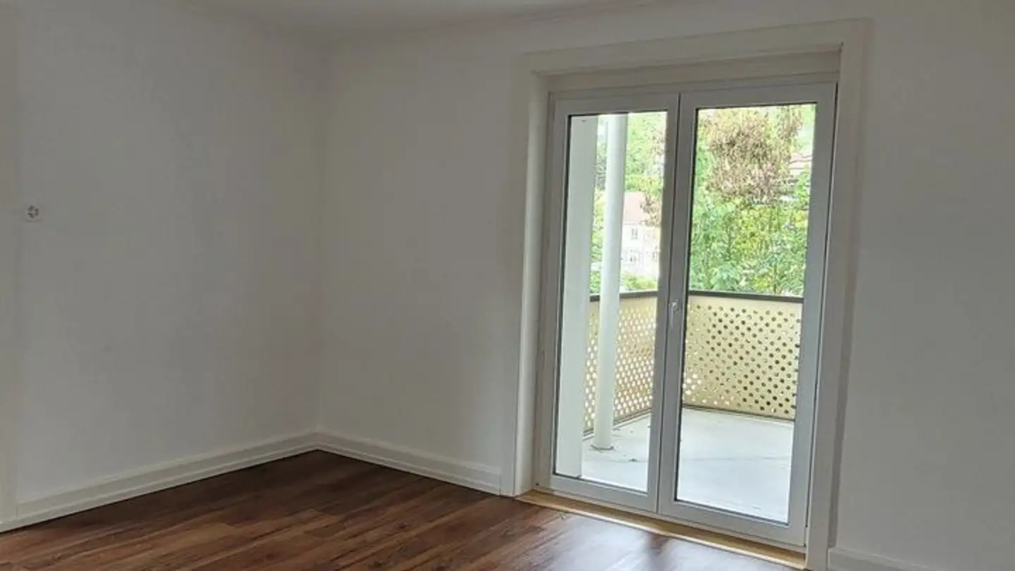 Apartment for rent - Küttigerstrasse 6, 5000 Aarau