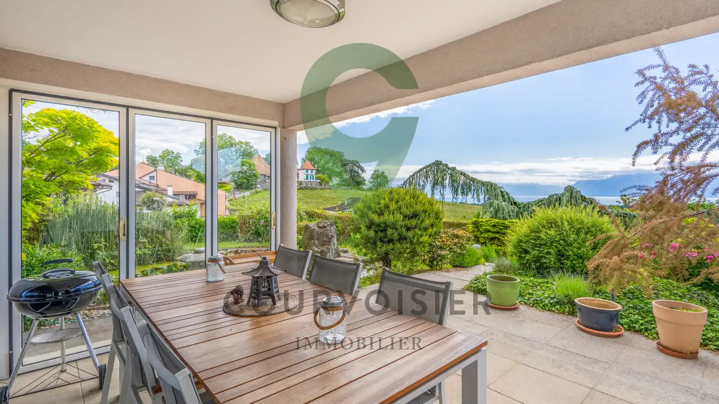 Single house for sale - 1110 Morges - Photo 3