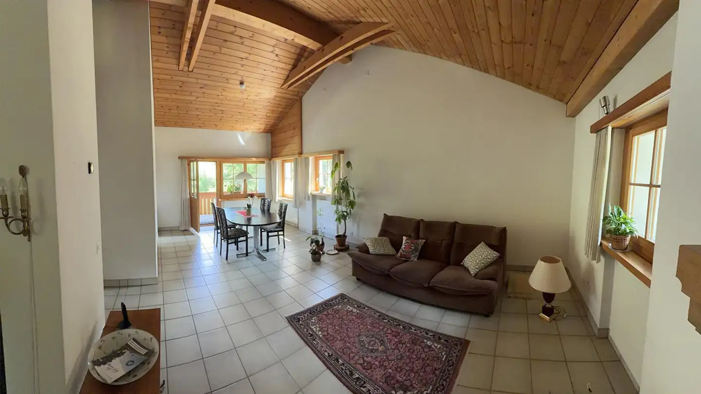 Maison individuelle à vendre - Gadenstattweg 4, 7276 Davos Frauenkirch - Photo 2