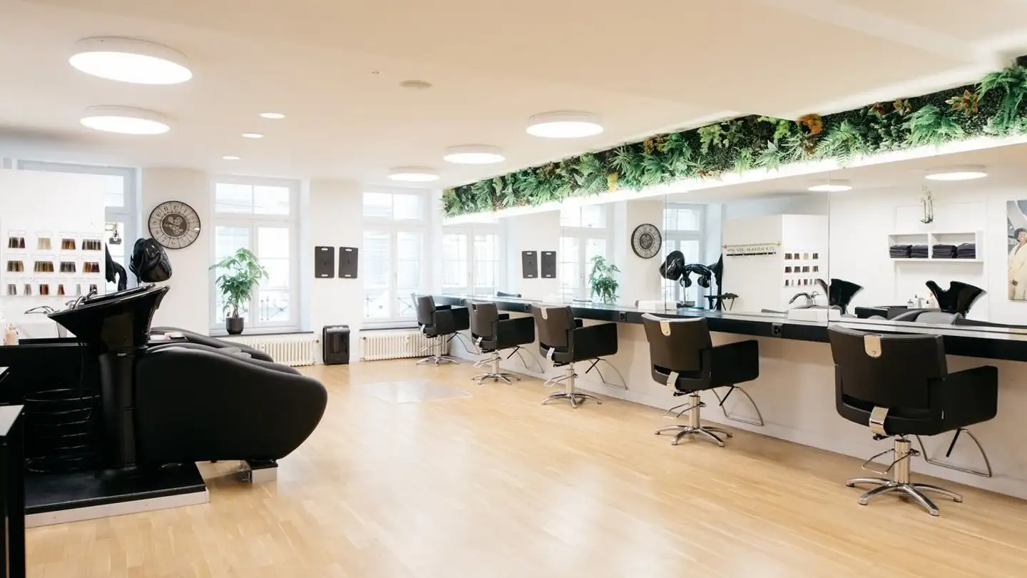 Friseursalon mieten - Marktgasse 5, 3011 Bern