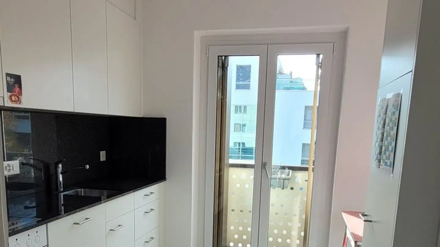 Apartment for rent - Küttigerstrasse 6, 5000 Aarau - Photo 2