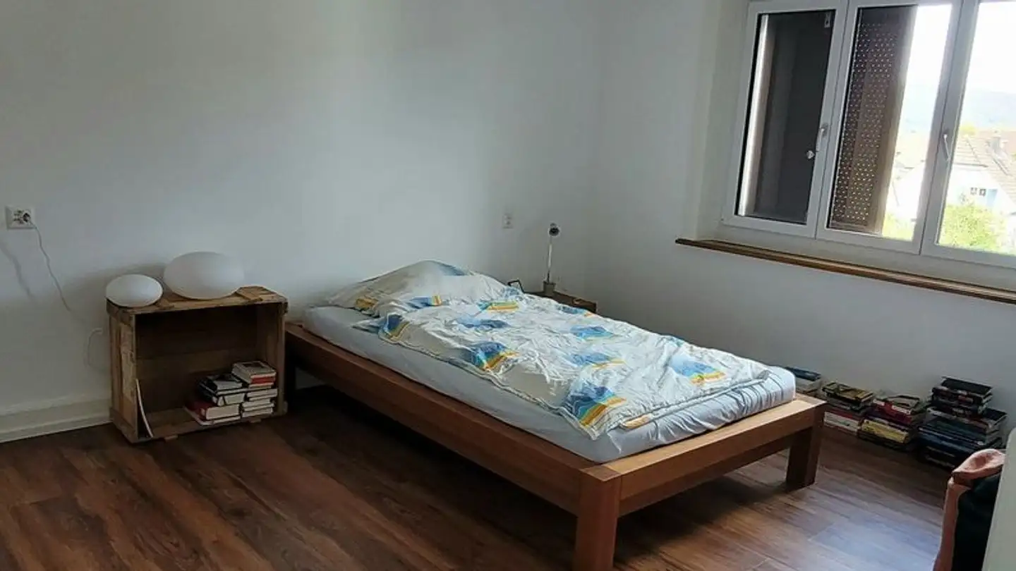 Apartment for rent - Küttigerstrasse 6, 5000 Aarau - Photo 3