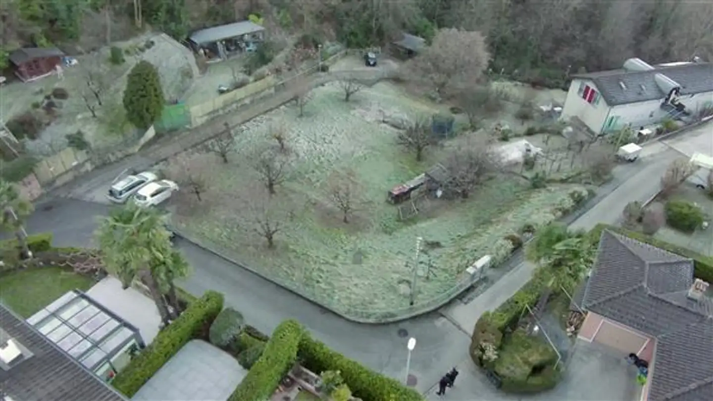 Terreno edificabile in vendita - 6912 Pazzallo - Photo 3