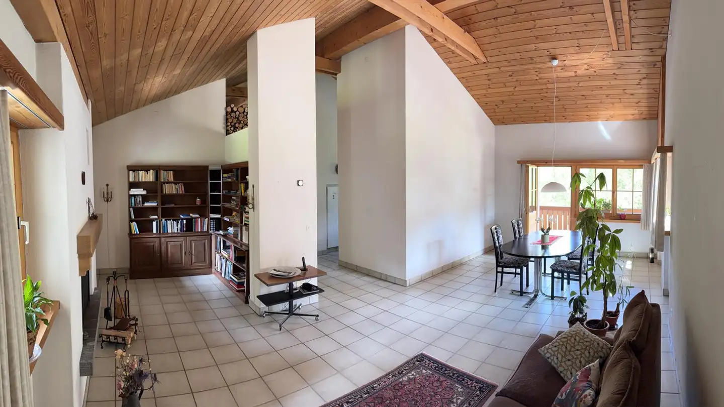 Maison individuelle à vendre - Gadenstattweg 4, 7276 Davos Frauenkirch - Photo 4