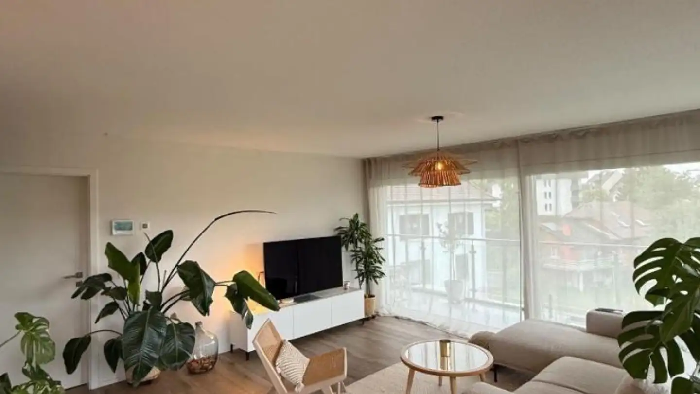 Appartement à louer - Chemin de la Terrassette 7, 1680 Romont FR