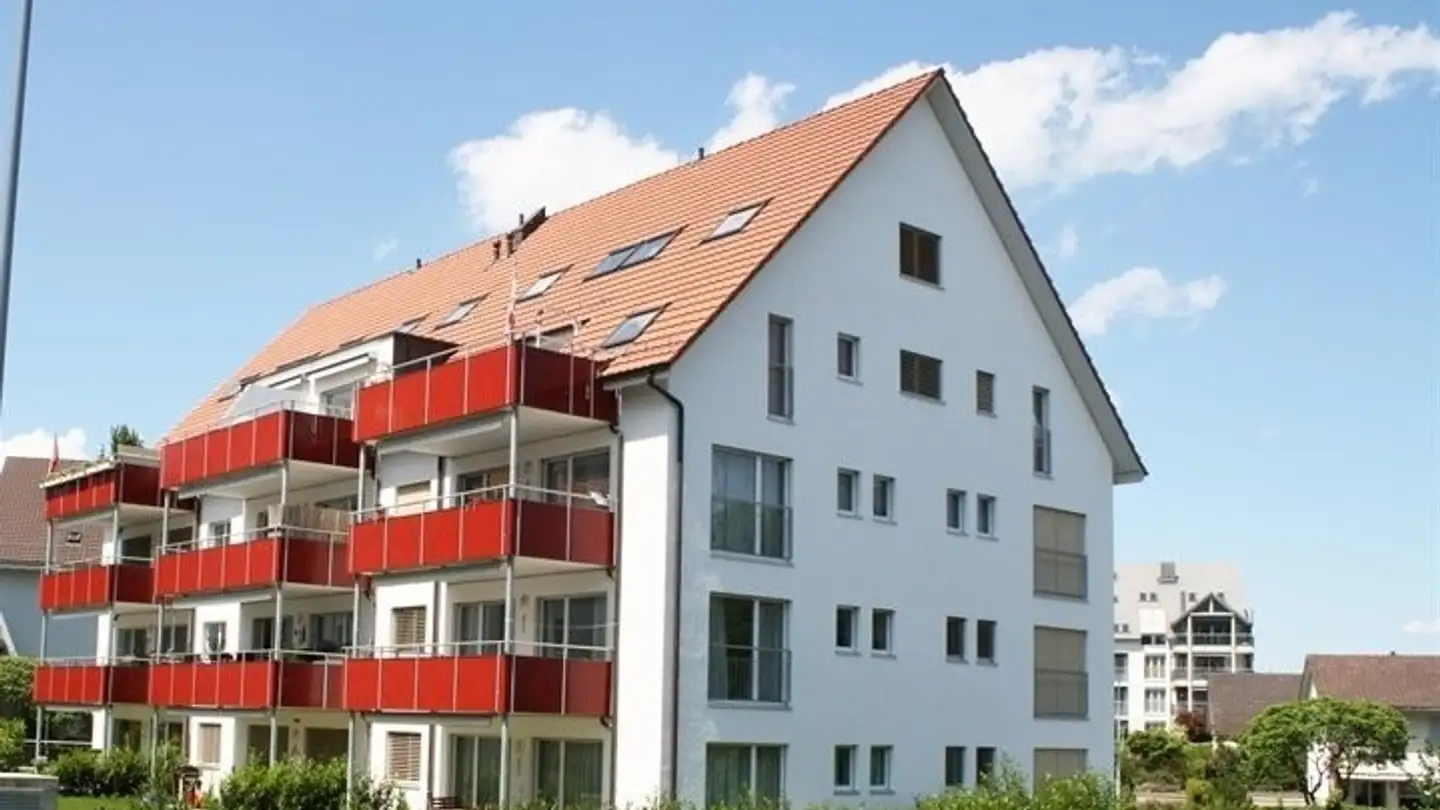 Appartamento in affitto - Im Wagenbrach 2, 8157 Dielsdorf