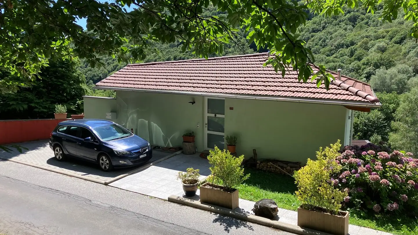 Single house for sale - 6960 Odogno