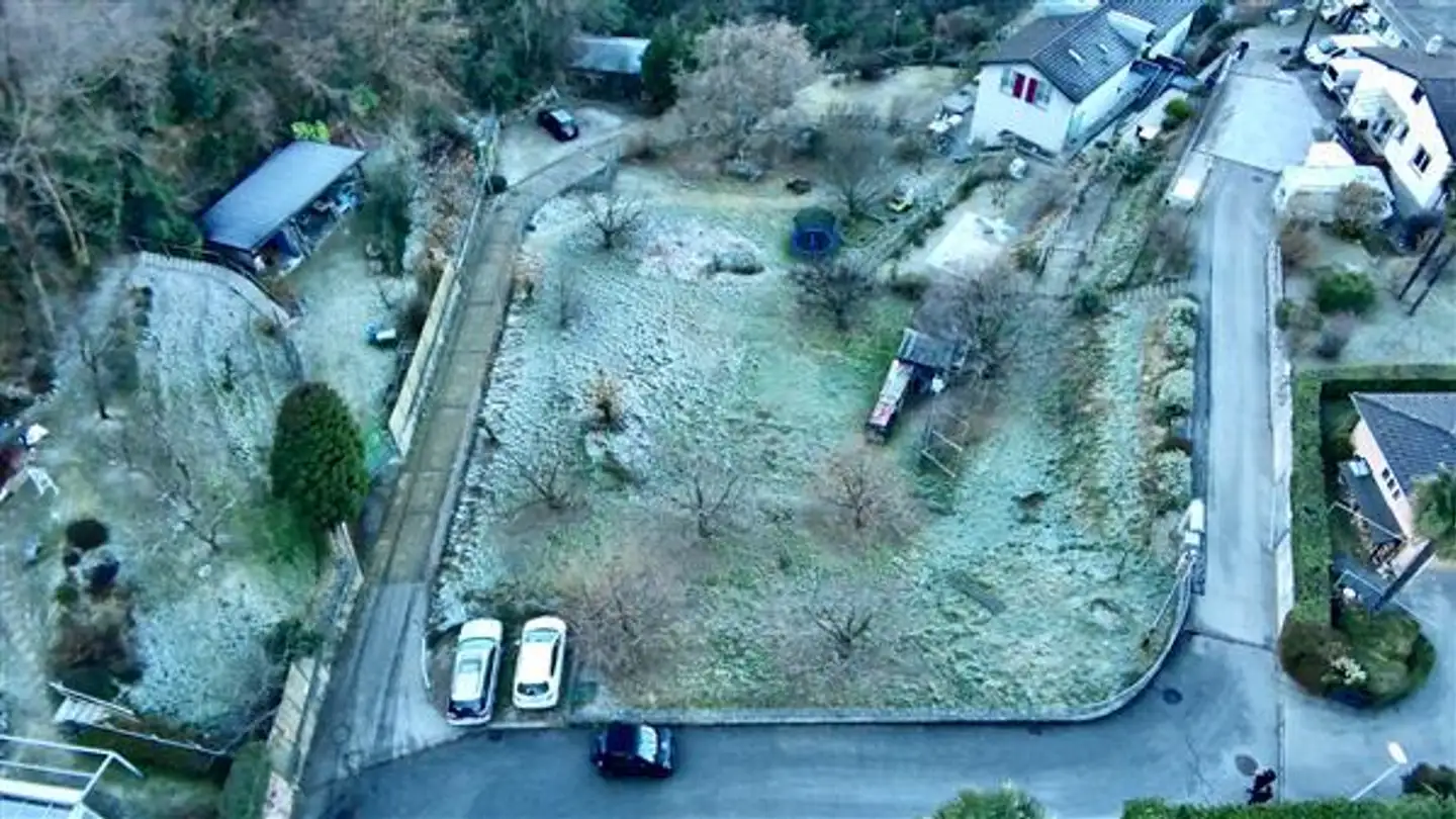 Terreno edificabile in vendita - 6912 Pazzallo - Photo 4