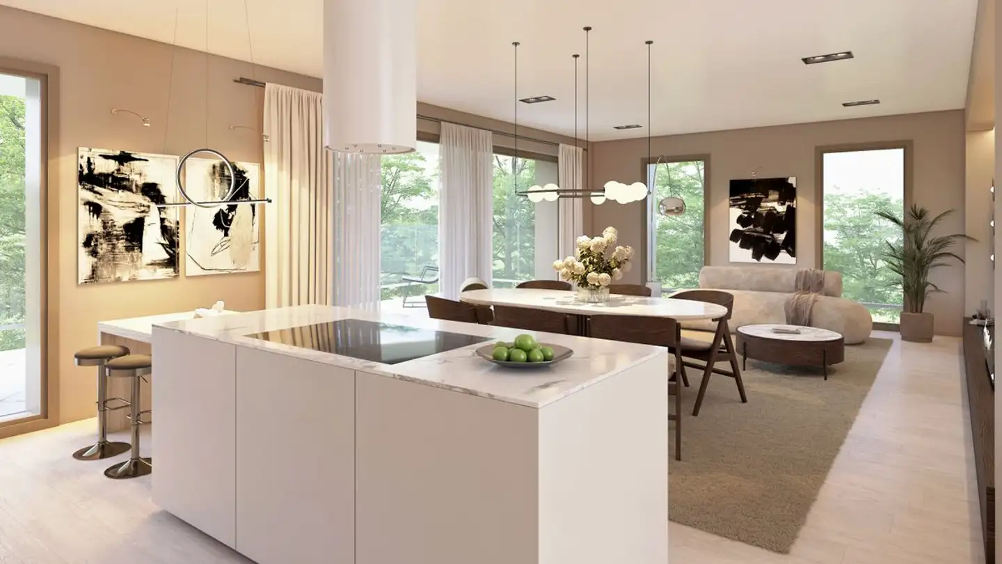 Appartamento in vendita - 1290 Chavannes-des-Bois - Foto 2