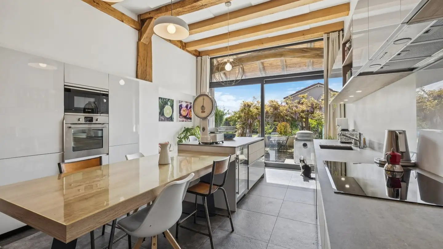 Single house for sale - 1062 Sottens - Photo 3