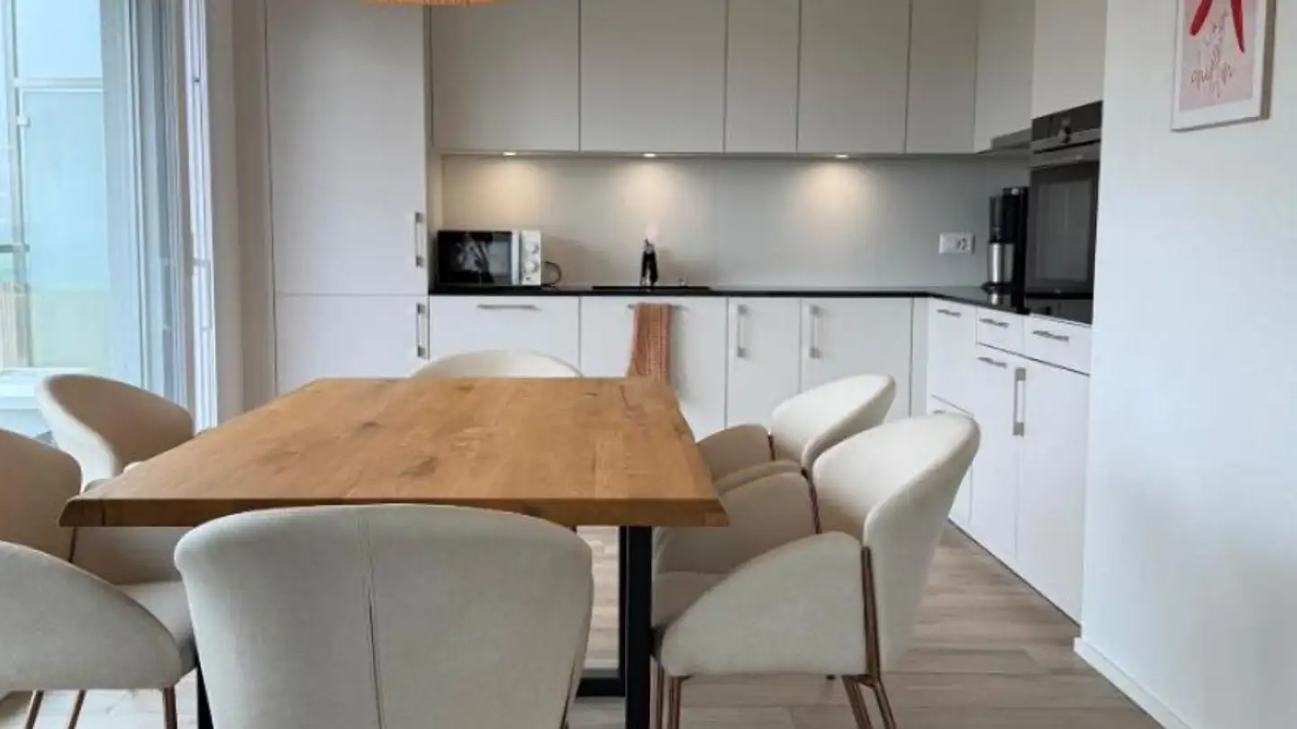 Appartement à louer - Chemin de la Terrassette 7, 1680 Romont FR - Photo 3