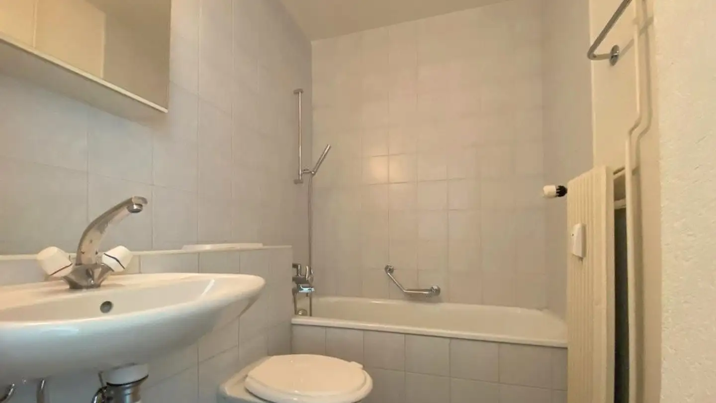 Wohnung mieten - Eigerstrasse 78, 3007 Bern - Foto 4