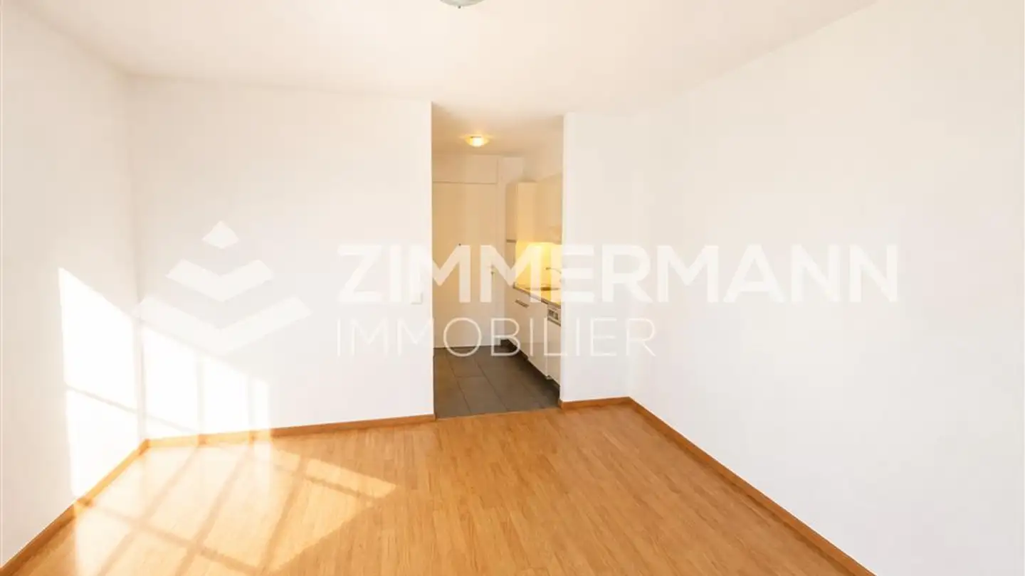 Apartment for rent - Chemin De Sous-Cour, 1145 Bière - Photo 2