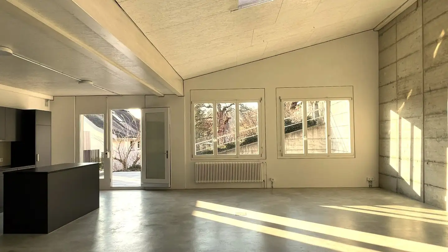 Appartamento in affitto - Dorfstrasse 73, 3073 Gümligen - Photo 3