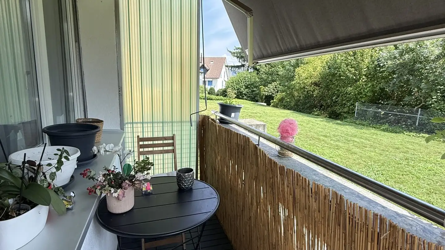 Apartment for rent - Hätschenstrasse 11, 8953 Dietikon - Photo 4