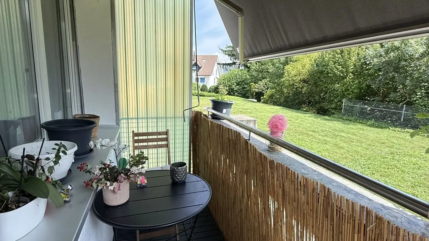 Apartment for rent - Hätschenstrasse 11, 8953 Dietikon - Photo 4