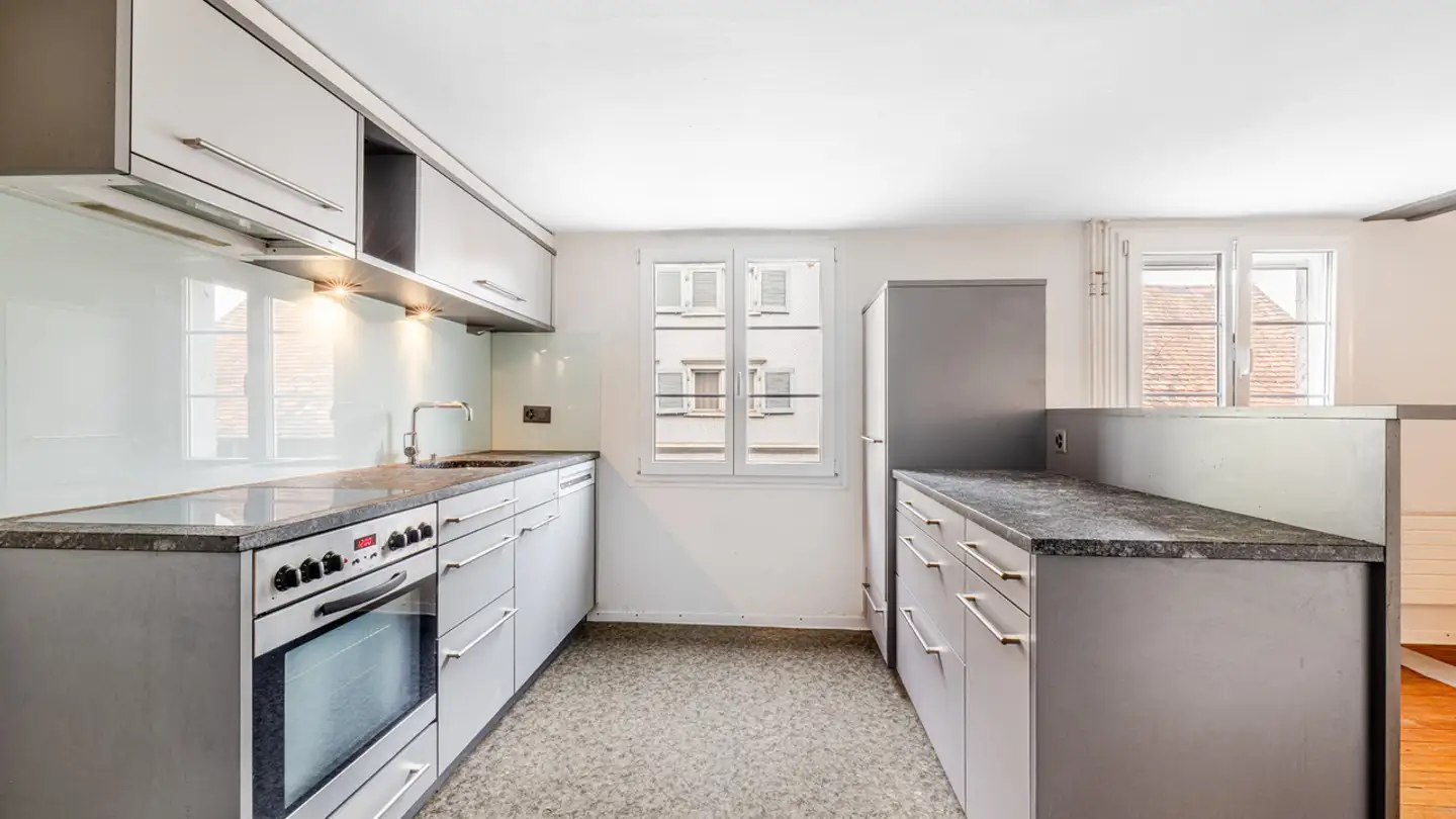 Cave house for sale - Nesplergass, 9424 Rheineck - Photo 3