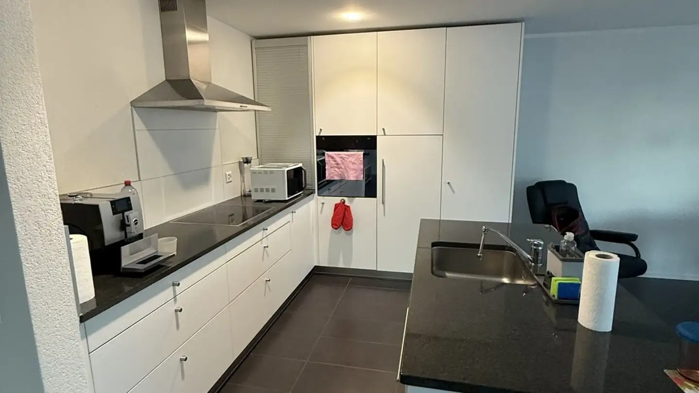 Appartamento in affitto - Burgbühl 62, 1713 St. Antoni