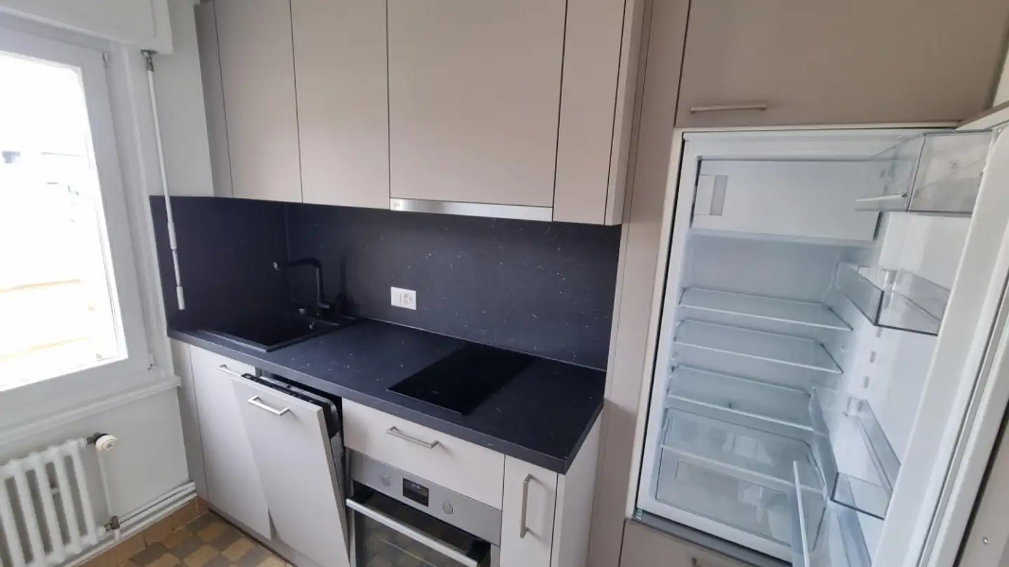 Appartamento in affitto - Rue Du Sablon 27, 1110 Morges - Photo 2