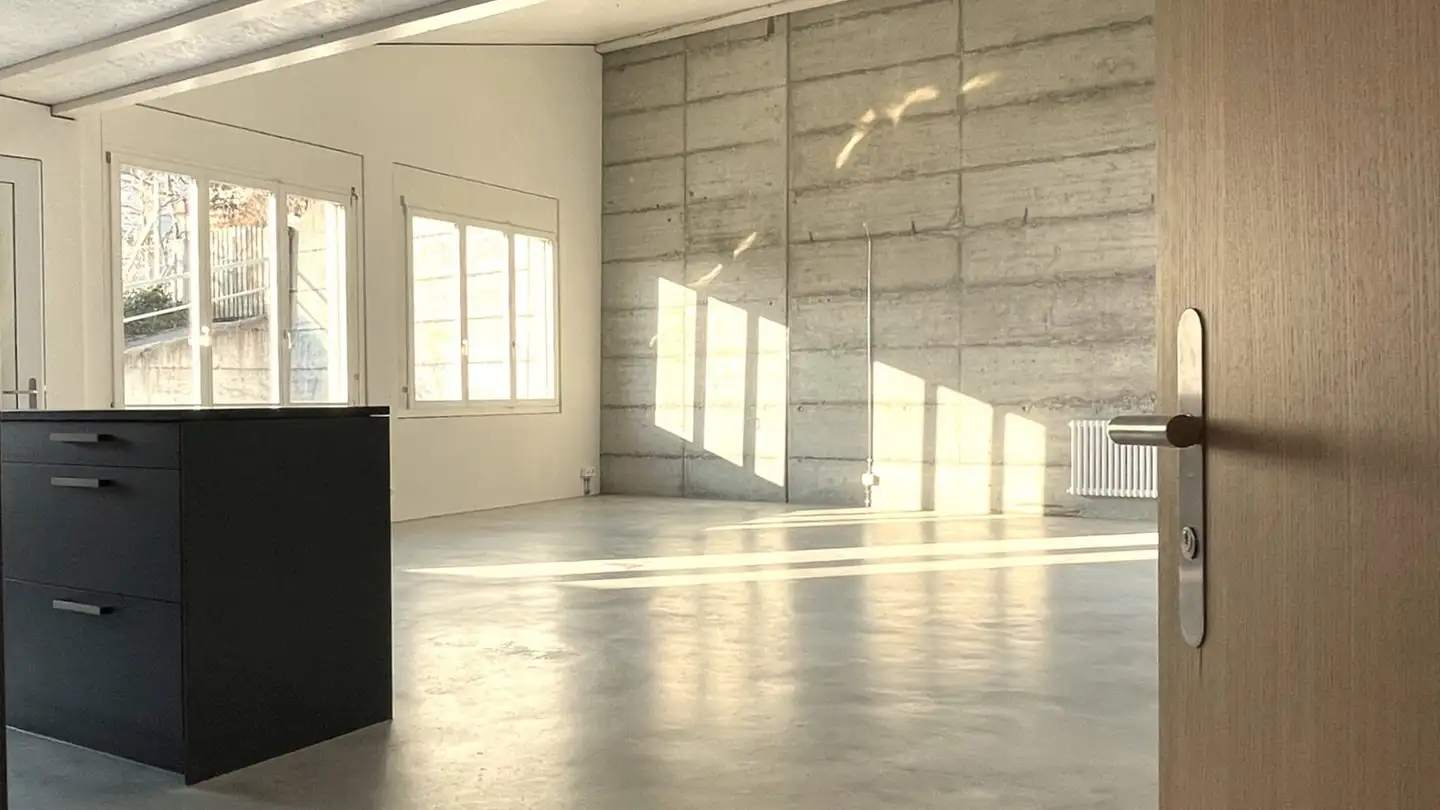 Appartamento in affitto - Dorfstrasse 73, 3073 Gümligen - Photo 4