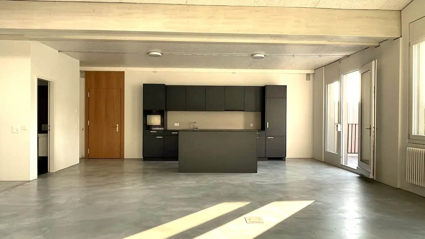 Wohnung mieten - Dorfstrasse 73, 3073 Gümligen