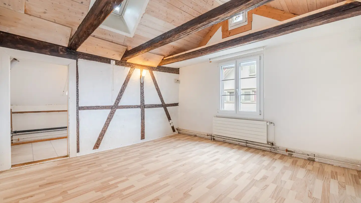 Cave house for sale - Nesplergass, 9424 Rheineck - Photo 4