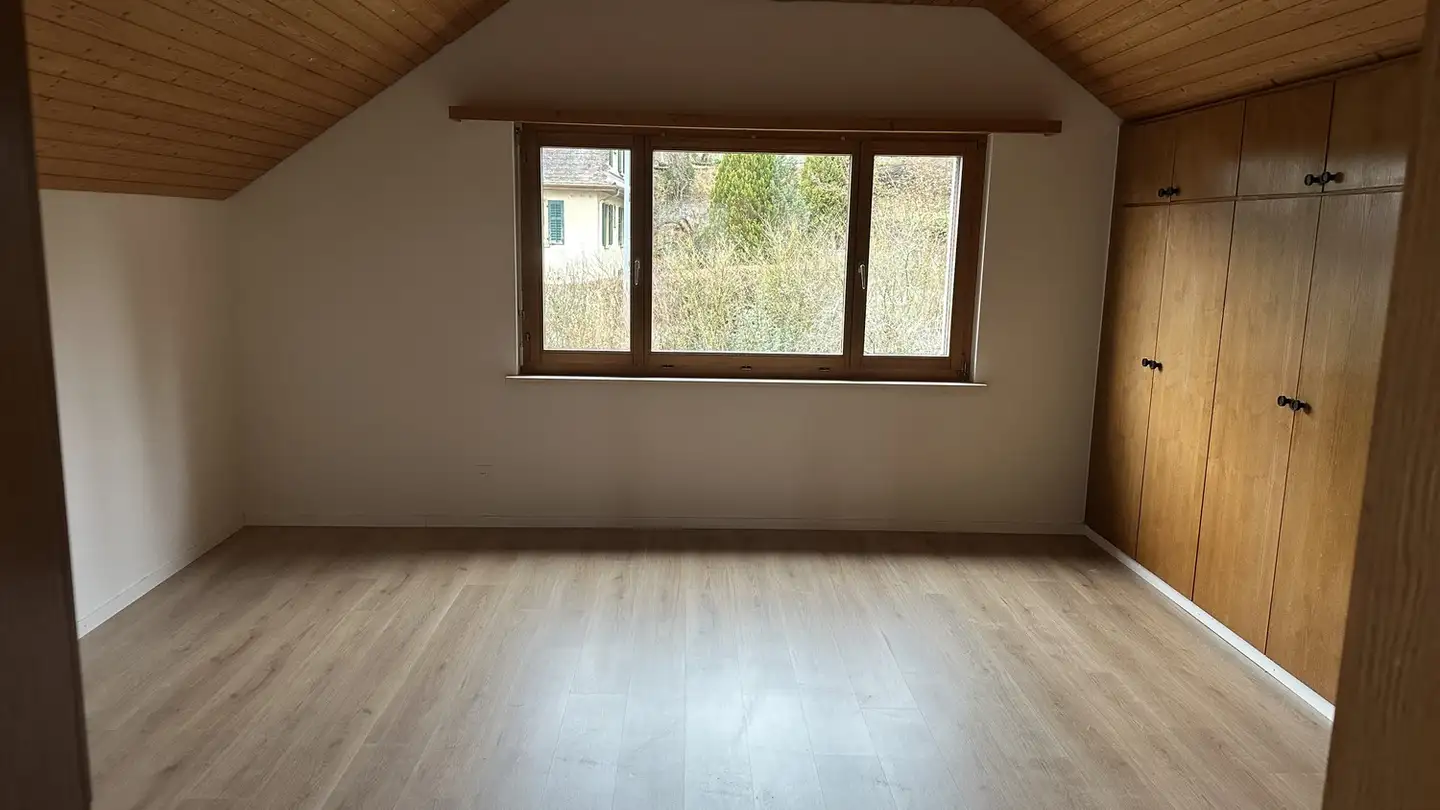 Duplex in affitto - Heldswilerstrasse 36c, 9214 Kradolf - Foto 4
