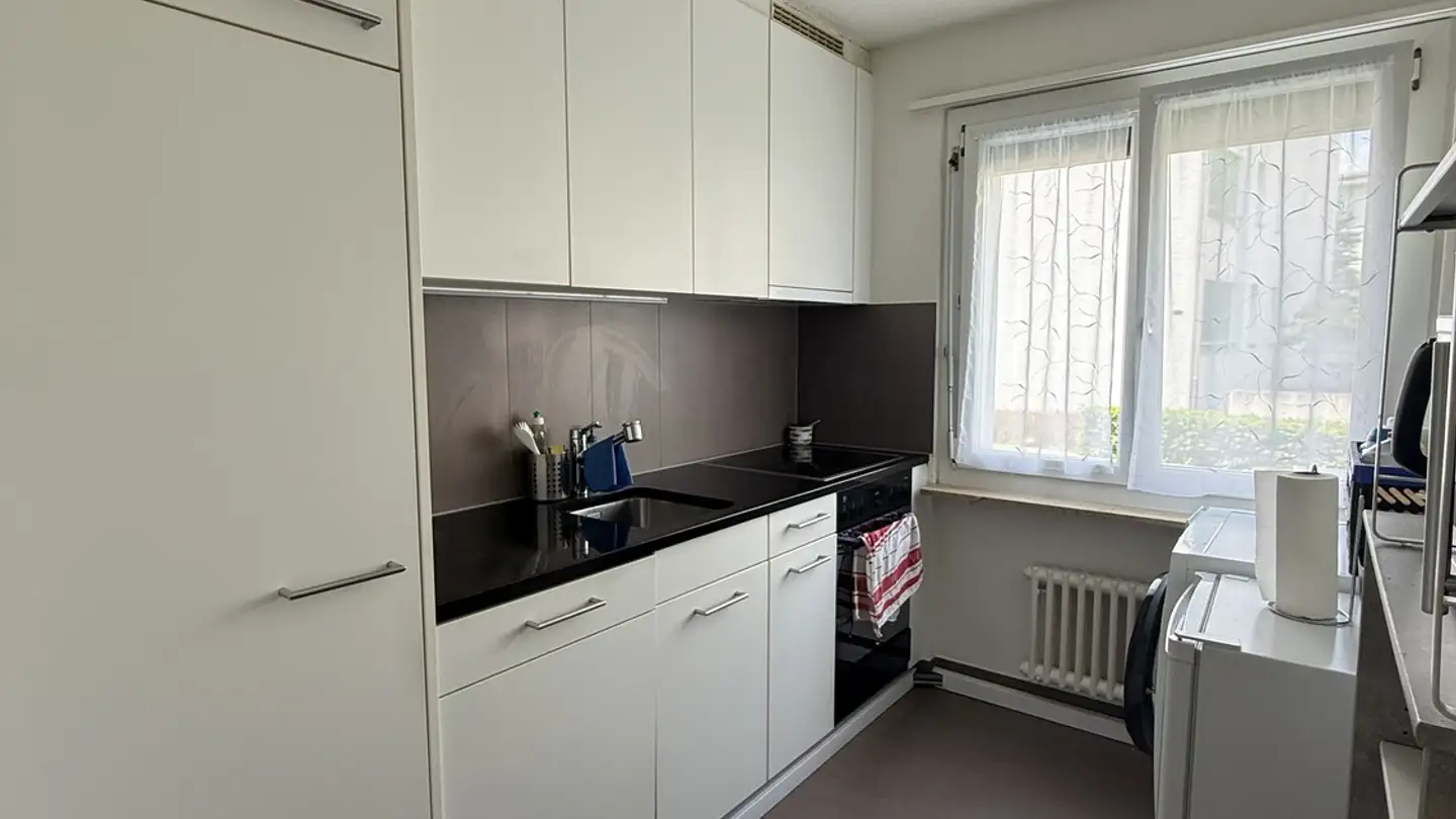 Apartment for rent - Hätschenstrasse 11, 8953 Dietikon - Photo 2