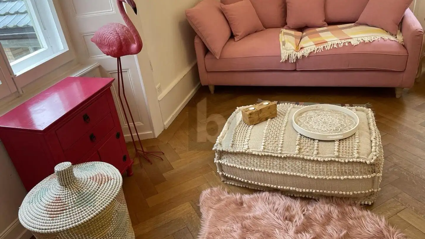 Furnished apartment for rent - 2000 Neuchâtel - Photo 2