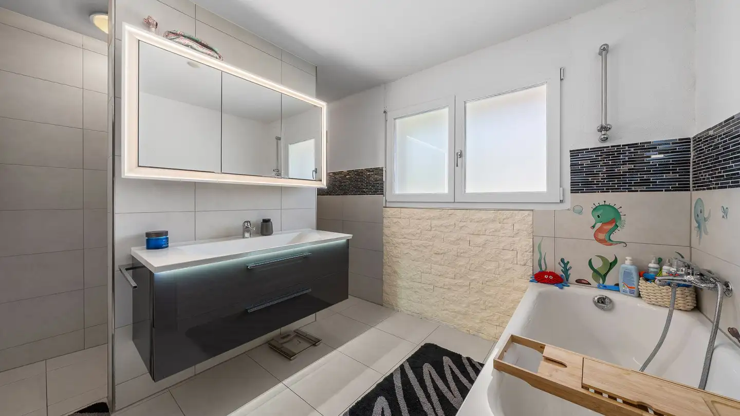 Casa bifamiliare in vendita - Bielstrasse 25b, 3237 Brüttelen - Foto 4