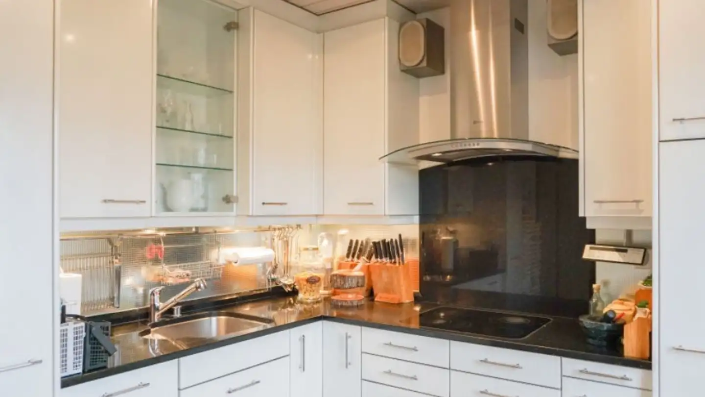Appartement à louer - Hinterer Schermen 52, 3063 Ittigen