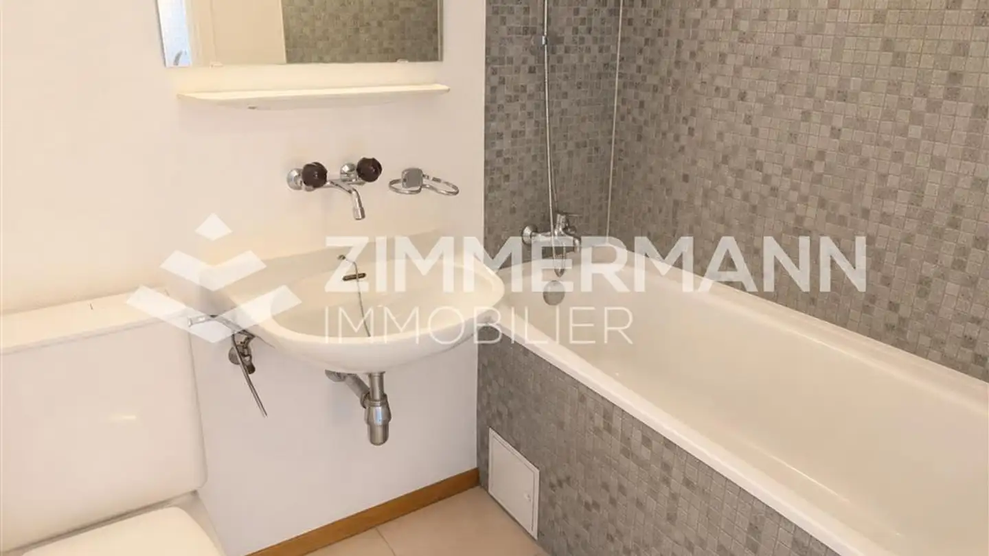 Apartment for rent - Chemin De Sous-Cour, 1145 Bière - Photo 3