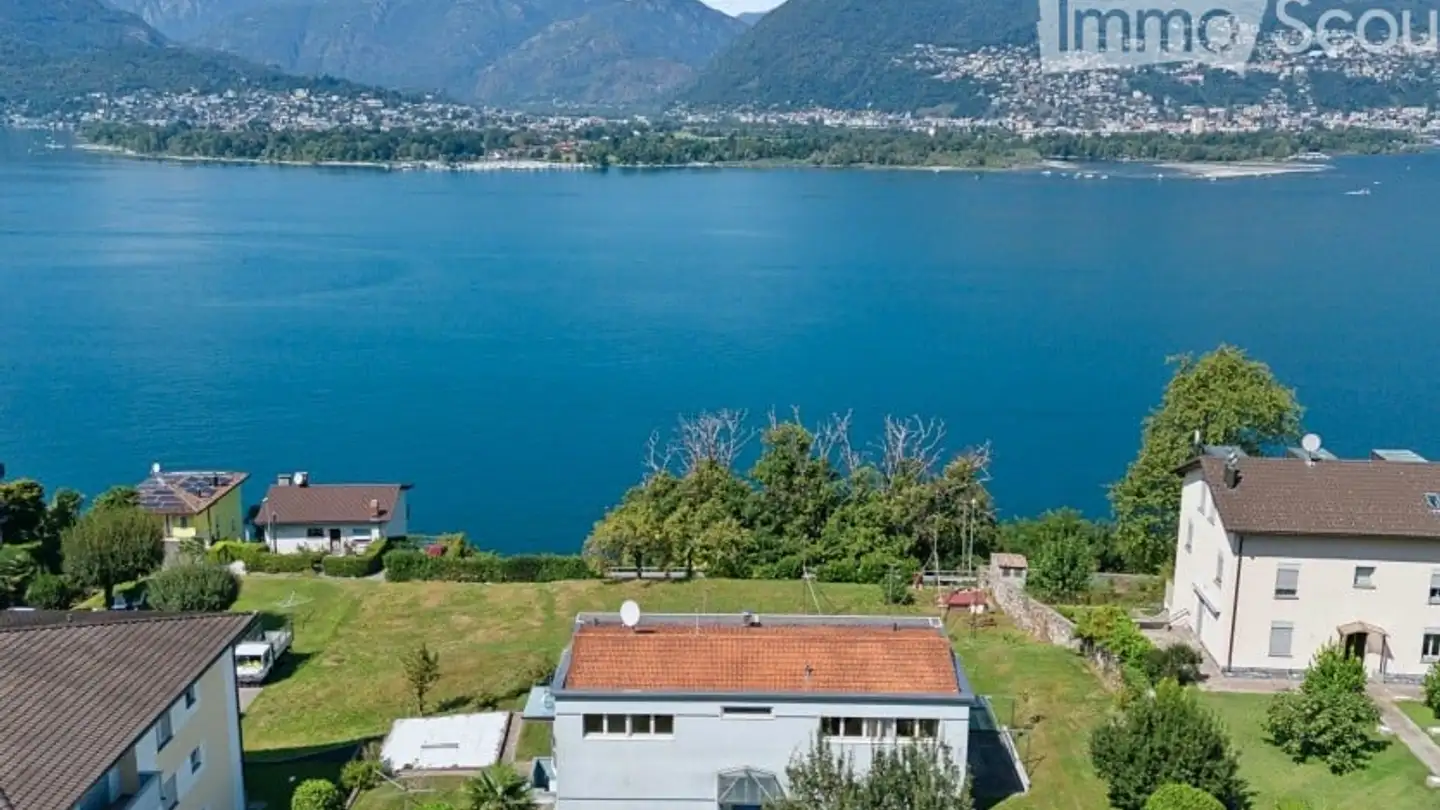 Einfamilienhaus kaufen - 6575 Vairano - Foto 2