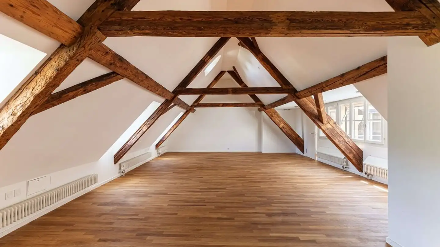 Bureau à louer - St. Alban-Vorstadt 5, 4052 Basel - Photo 3