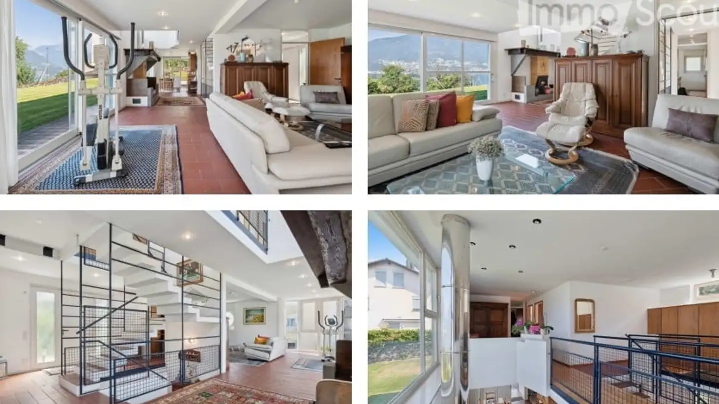 Einfamilienhaus kaufen - 6575 Vairano - Foto 4