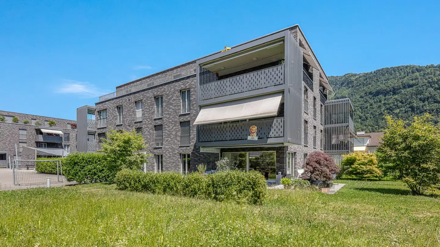 Appartamento in vendita - 6414 Oberarth