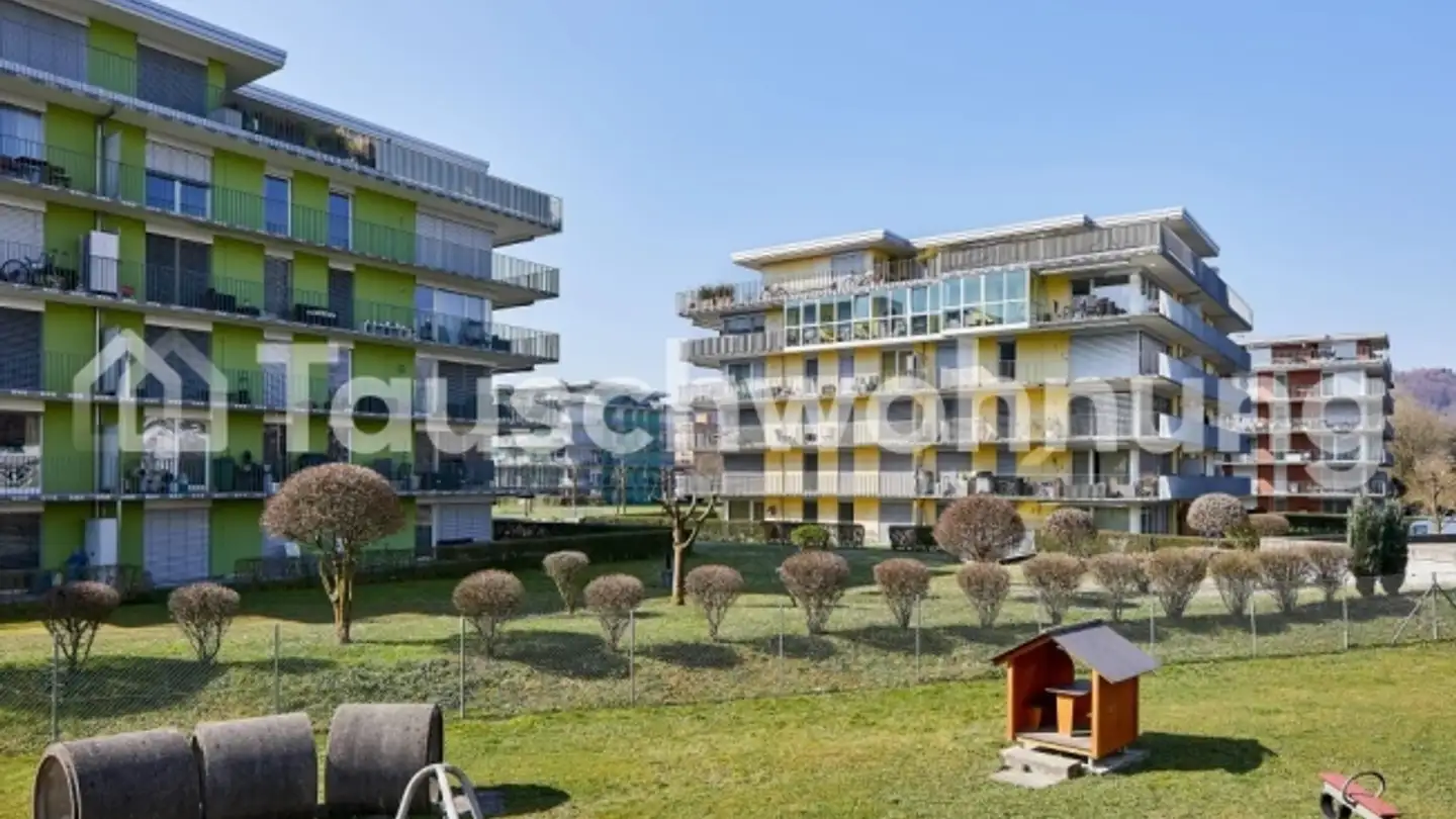 Apartment for rent - 8408 Winterthur