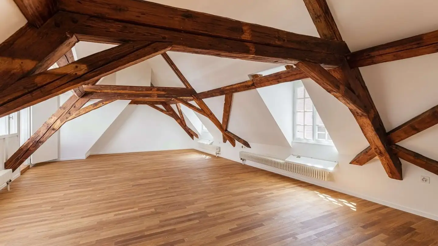 Bureau à louer - St. Alban-Vorstadt 5, 4052 Basel - Photo 4