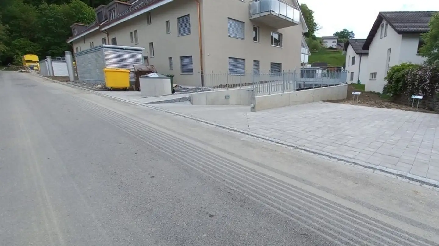 Garage individuel à louer - Theodor-Felber-Strasse 2, 8408 Winterthur - Photo 3