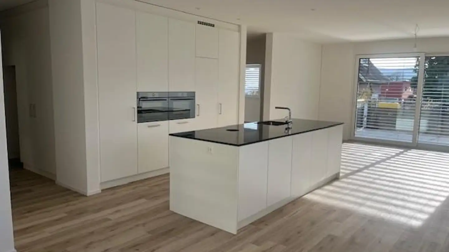 Appartement à louer - Brauereistrasse 7, 8570 Weinfelden