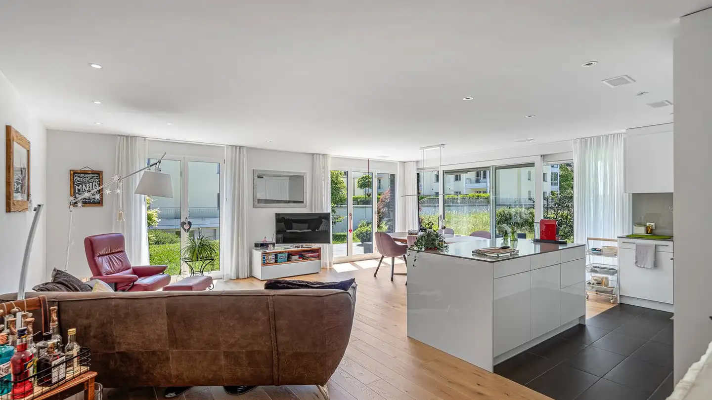 Appartamento in vendita - 6414 Oberarth - Foto 4