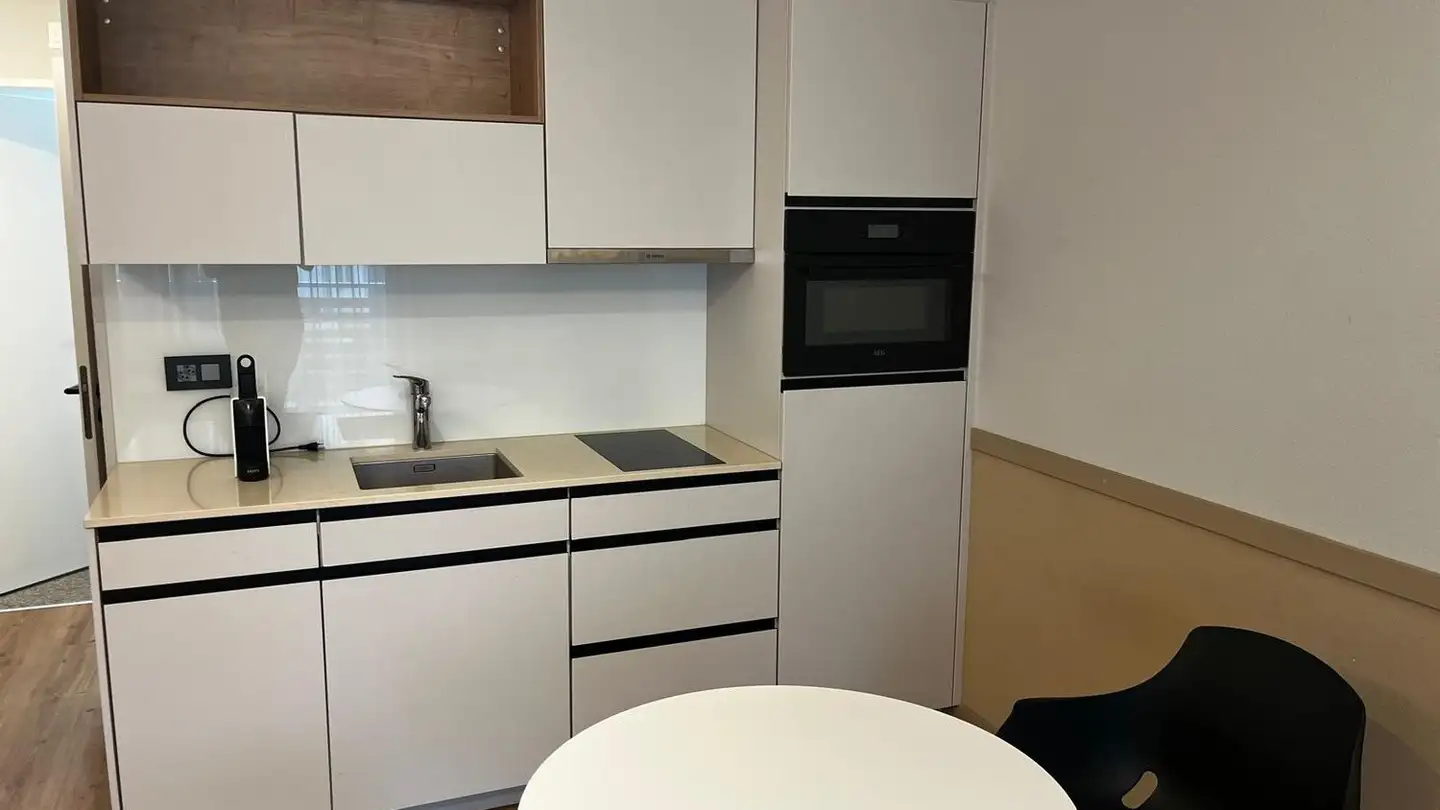 Wohnung mieten - Kirchplatz 3, 7317 Valens - Foto 2