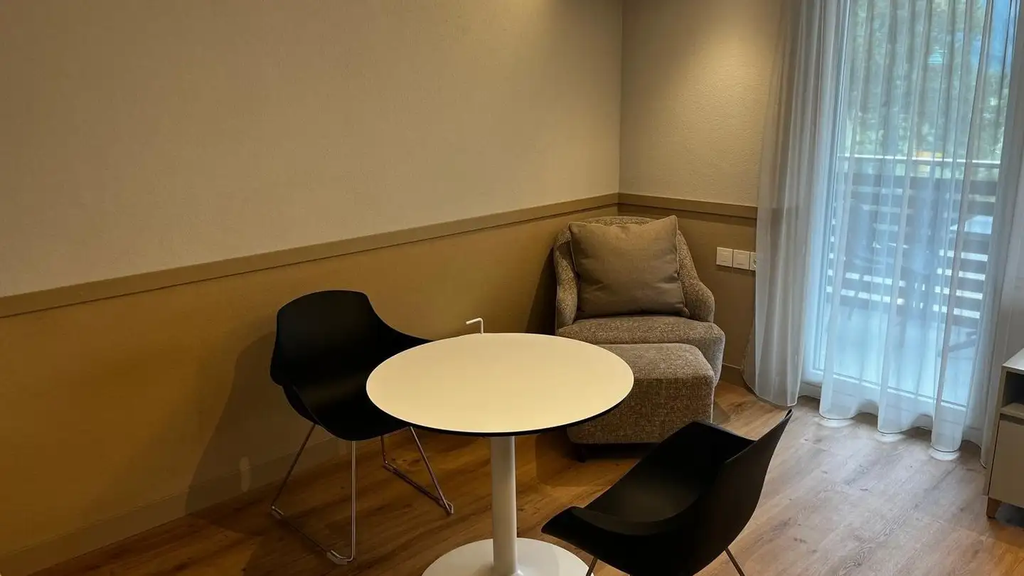 Wohnung mieten - Kirchplatz 3, 7317 Valens - Foto 4